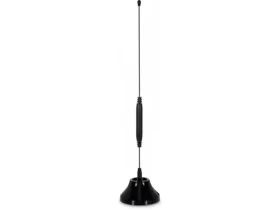 TechniSat DIGIFLEX TT5 / aktívna izbová anténa / DVB-T2/DAB+/FM / 26dB / LTE filter (A15E)
