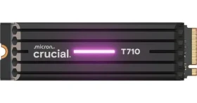 CRUCIAL T710 2TB / M.2 SSD 2280 / PCIe 5.0 / NVMe (CT2000T710SSD5)