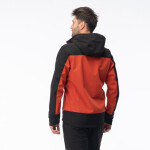 Pánsky softshell NIKKO S