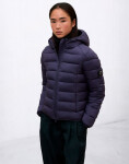 ECOALF Aspenalf Jacket Woman BLUEBERRY S
