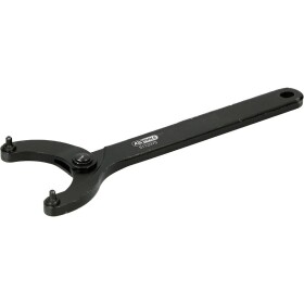 KS Tools 5172378 517.2378 hákový kľúč 125 - 200 mm; 5172378