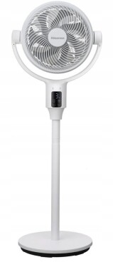 Hisense Hisense balta - Gridas ventirokovors CFM1699DW (3838782983467)