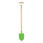 Bigjigs Toys Záhradný detský rýľ