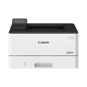 Canon i-Sensys LBP243dw II biela / čiernobiela laserová tlačiareň / A4 / 1200 x 1200 / USB / RJ45 / WiFi (7187C013AA)