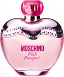 Moschino Pink Bouquet EDT ml