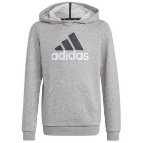 Detská mikina Big Logo 2 Hoody Jr. HB4362 - ADIDAS 140 cm