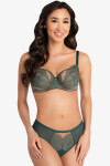 Gorsenia K870 Melisa farba: zelená 65G