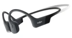 Shokz OpenRun Mini USB-C čierna / Bluetooth slúchadlá / pred uši / IP67 / 8 Generácia BONE Conduction