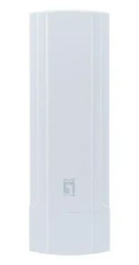 LevelOne AC900 biela / Prístupový bod / vonkajší / PoE / IP65 / 5 GHz (WAB-8010)
