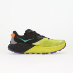 Tenisky Hoka® M Speedgoat 7 Black/ Hoka® Citrus EUR 42 2/3