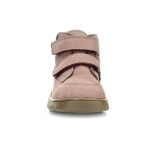 Froddo Zeru G2110150-5 Dark Pink členkové barefoot topánky 31 EUR