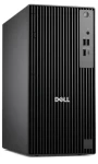 DELL Pro Tower QCT1255 čierna / RYZEN 5 8600G 4.3GHz / 16GB / 512GB SSD / Radeon 760M / DVD / W11P (3R8N9)