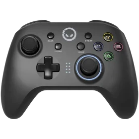 Lorgar TRIX-510 čierna / gamepad / Nintendo Switch / Android / PC / iOS 13 / PS3 / USB-C (LRG-GP510)