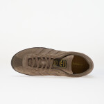 Tenisky adidas Mendacino Spzl Trainers Blanch Brown/ Blanch Brown/ Shadow Red EUR 44
