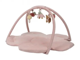 Little Dutch Hracia deka s hrazdou Fairy Garden / od 0 mesiacov (8713291890176)