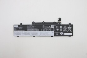 Lenovo 57Wh 3-cell battery for Lenovo E14/E15 series
