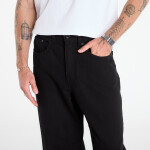 Kalhoty Vans Check-5 Baggy Denim Pant Black W31/L32