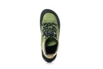 Froddo Up Trail Tex G3110290-2 Olive AD celoročné členkové barefoot topánky 39 EUR