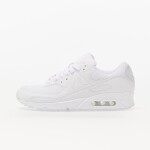 Tenisky Nike W Air Max 90 White/ White-White EUR 40.5