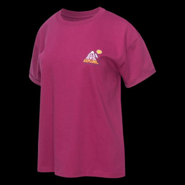 Dámske tričko RESA WO'S s krátkym rukávom S