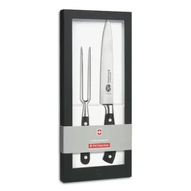VICTORINOX Súprava na porciovanie Grand Maître 2 ks (7.7243.2)