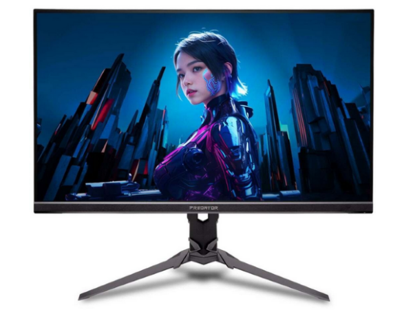 Acer Predator XB273UX1bmiiprx (UM.HX3EE.111)BESTSELLER!
