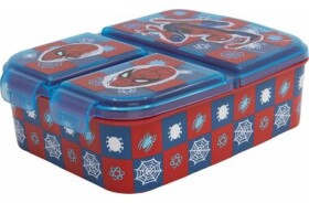 STOR Multi Box na desiatu Spiderman (152591)