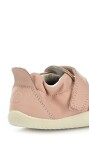 Bobux Xplorer Critters Purr Cameo rose prvý barefoot topánky 20 EUR
