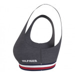 Dámska športová podprsenka UW0UW02388-PJA - Tommy Hilfiger L