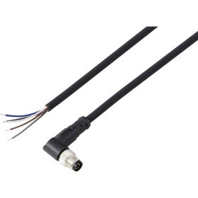 TRU COMPONENTS prívodný kábel , TC-13751880, piny: 5, 10 m, 1 ks; TC-13751880