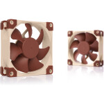 Noctua NF-A8 FLX / 80 mm / SSO2 Bearing / 16.1 dB @ 2000 RPM / 50.4 m3h / 3-pin (4716123315483)