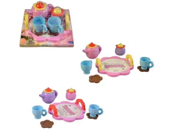 MaDe 07638 Súprava kávová