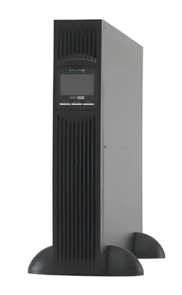 ONLINE USV Zinto 2000 VA / Záložný zdroj UPS / online dvojitá konverzia (Z2000)