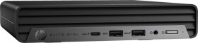 HP HP Elite Mini 805 G8 AMD Ryzen 7 5700GE 16GB 512GB/SSD W11P 3J Gar SmartBuy+ (DE)