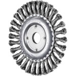 PFERD TOOLS okrúhla kefa 43309015 1 ks; 43309015