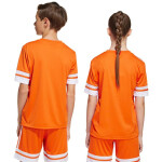 Dres adidas Squadra 25 Jr JC8666 164 cm
