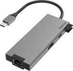 Hama Multiport USB-C (002001090000)