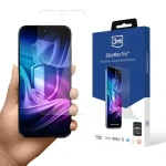 3mk Silky Matt Pre ochranná fólia pre Motorola Moto G67/G77 / Ochranná fólia / matná