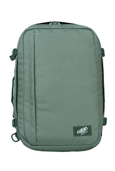 Príručná batožina 55x40x20 CabinZero Classic Plus 42L Georgian Khaki