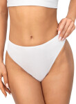 Nohavičky Donna 220 Brazílske S-2XL bílá L