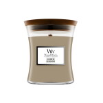 Woodwick Cashmere sviečka