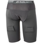 Šortky Ribano Bauer Pro Comfloc Jock M 1054423 S