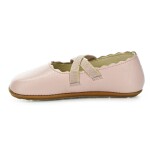 Bundgaard Tamara Old Rose barefoot baleríny 22 EUR