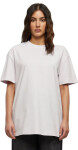 Build your Brand BY 149 Dámske tričko Oversize Boyfriend 56.0149 biele white M