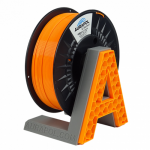 PETG filament jasne oranžový 1,75 mm Aurapol 1 kg