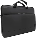HP Modern 16" Laptop Briefcase čierna / taška na notebook (CJ8D2AA#ABB)
