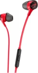 HyperX Cloud Earbuds II červená / Slúchadlá do uší / káblové / 1,2 m