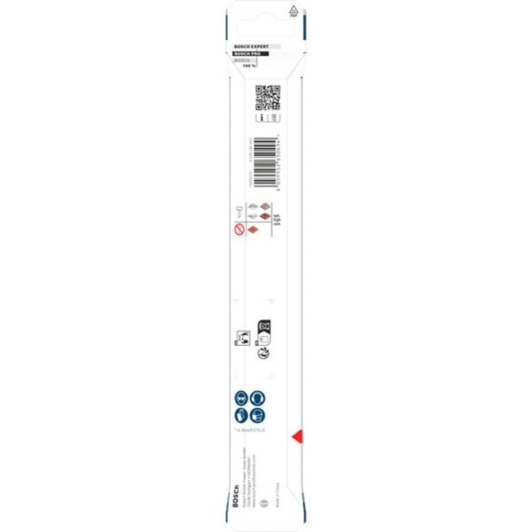 Bosch Accessories 2608706994 špirálový vrták do kameňa, 1 ks; 2608706994