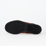 Tenisky Y-3 Nizza Hi Black/ Tribe Orange/ Black EUR 43 1/3