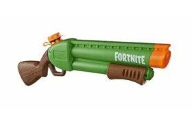 Hasbro Nerf SuperSoaker Fortnite Pump-SG